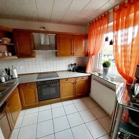 Appartement Suedlohn Apartamento *