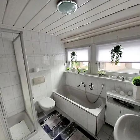 Apartamento Appartement Suedlohn *