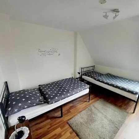 Appartement Suedlohn * Südlohn