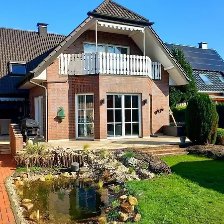 Appartement Suedlohn Apartamento