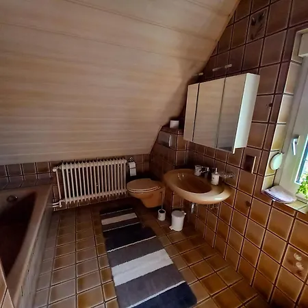 Appartement Suedlohn