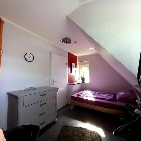 Appartement Suedlohn